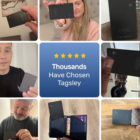 Tagsley image
